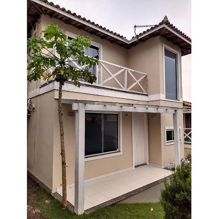 Casa Em Condominio Com Piscina Na Praia Rasa Búzios Екстериор снимка