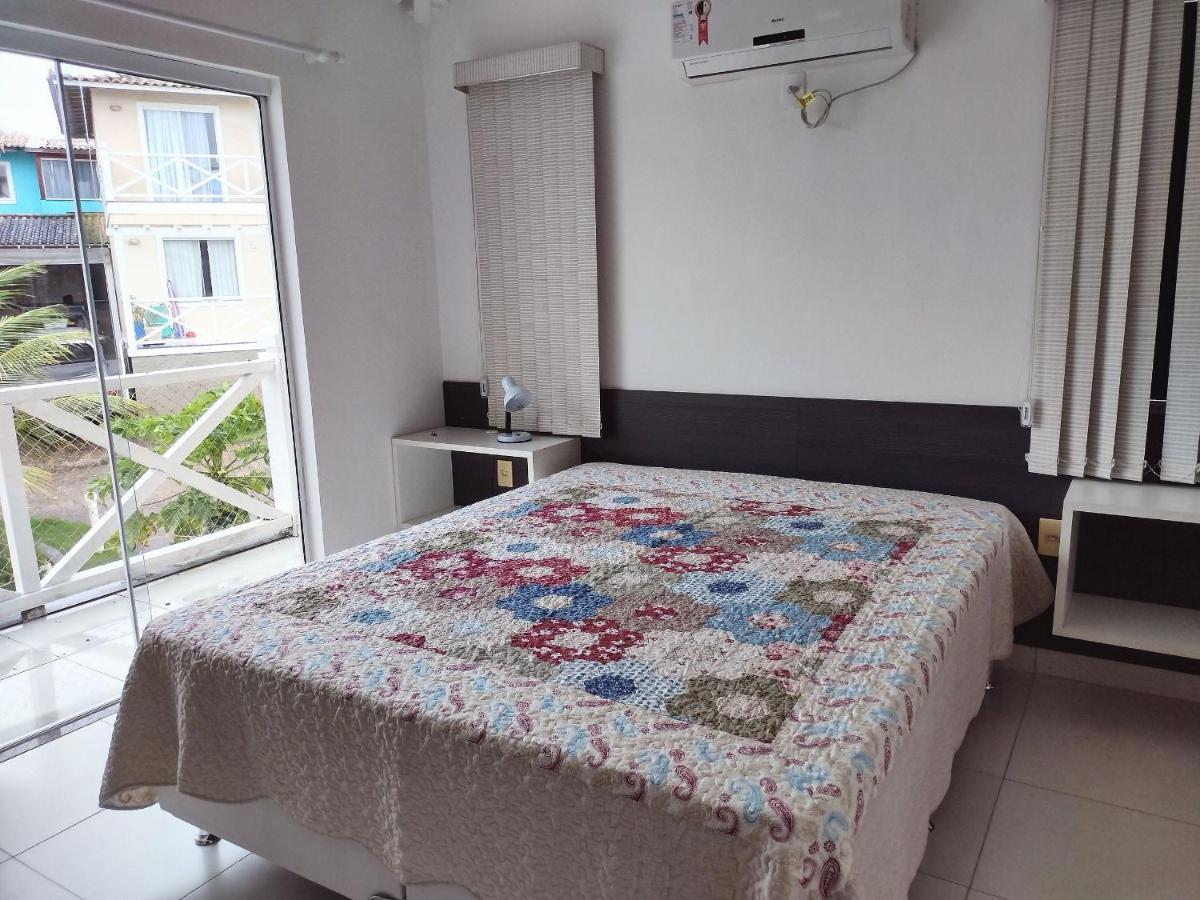 Casa Em Condominio Com Piscina Na Praia Rasa Búzios Екстериор снимка