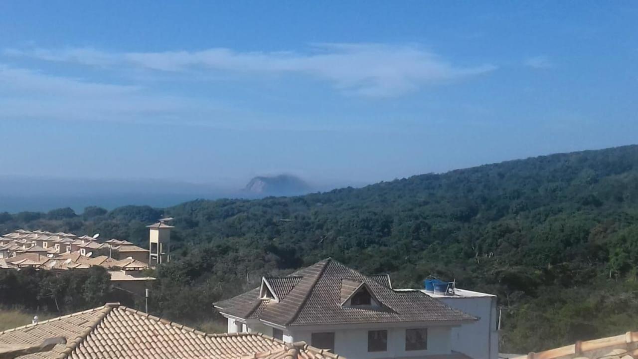 Casa Em Condominio Com Piscina Na Praia Rasa Búzios Екстериор снимка