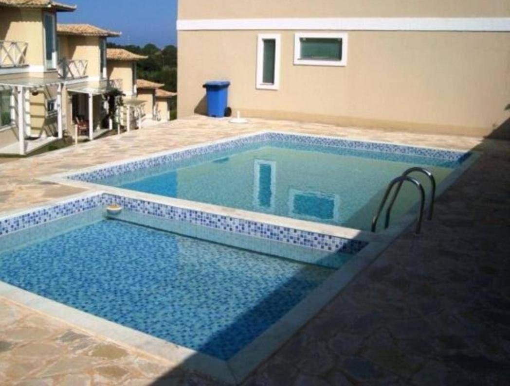 Casa Em Condominio Com Piscina Na Praia Rasa Búzios Екстериор снимка