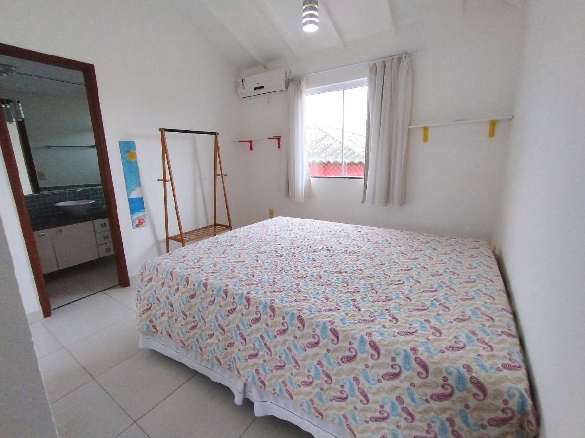 Casa Em Condominio Com Piscina Na Praia Rasa Búzios Екстериор снимка