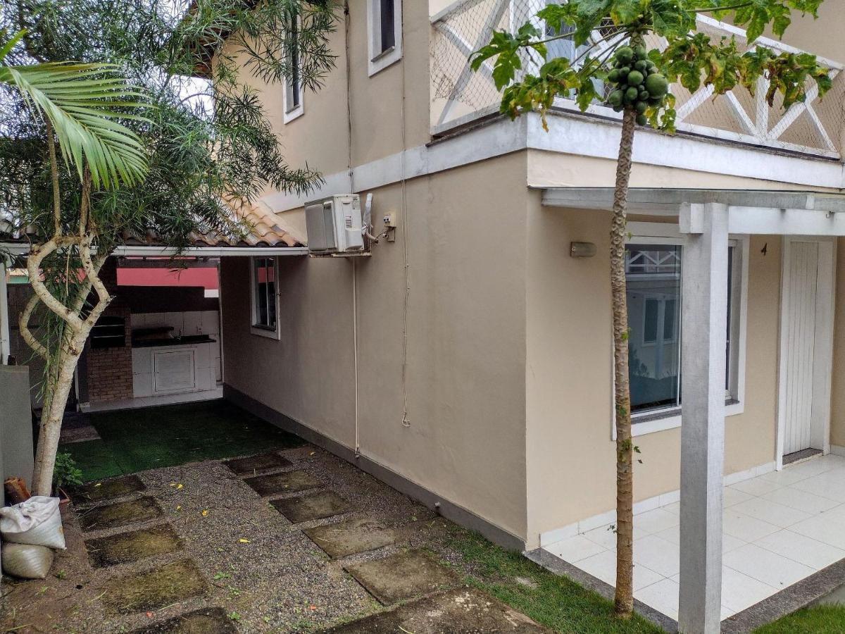 Casa Em Condominio Com Piscina Na Praia Rasa Búzios Екстериор снимка